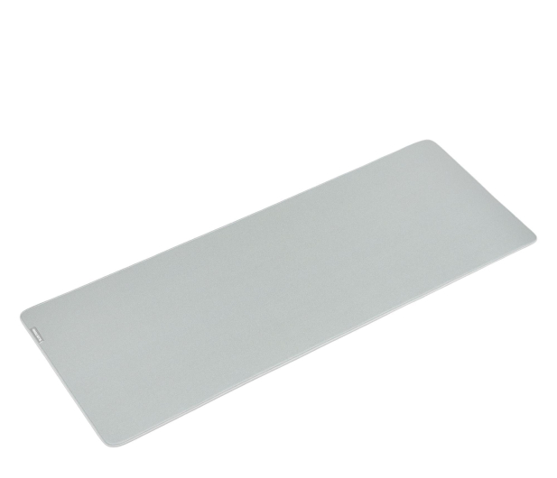 Silver Monkey Comfort Mouse Pad XL Light Gray - 1291137 - zdjęcie 2